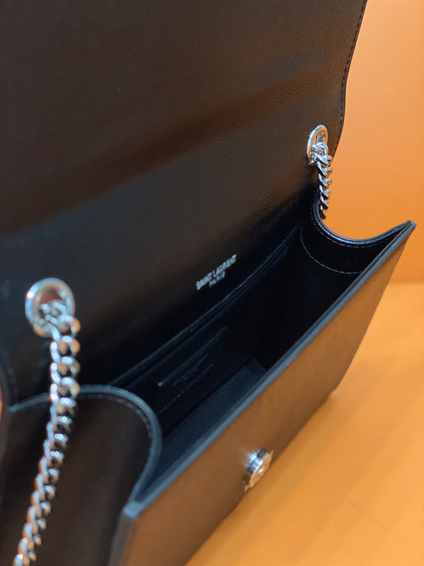BB - YSL Bag - 2019