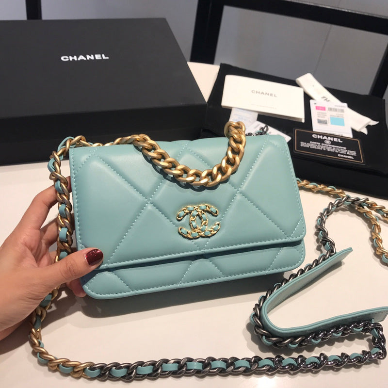 LO - CHL  BAGS FOR WOMEN - FASHION LUXURY BAGS - 947