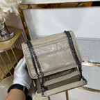 YSL BAGS - WOMEN LOVE LUXURY BAGS - 2166