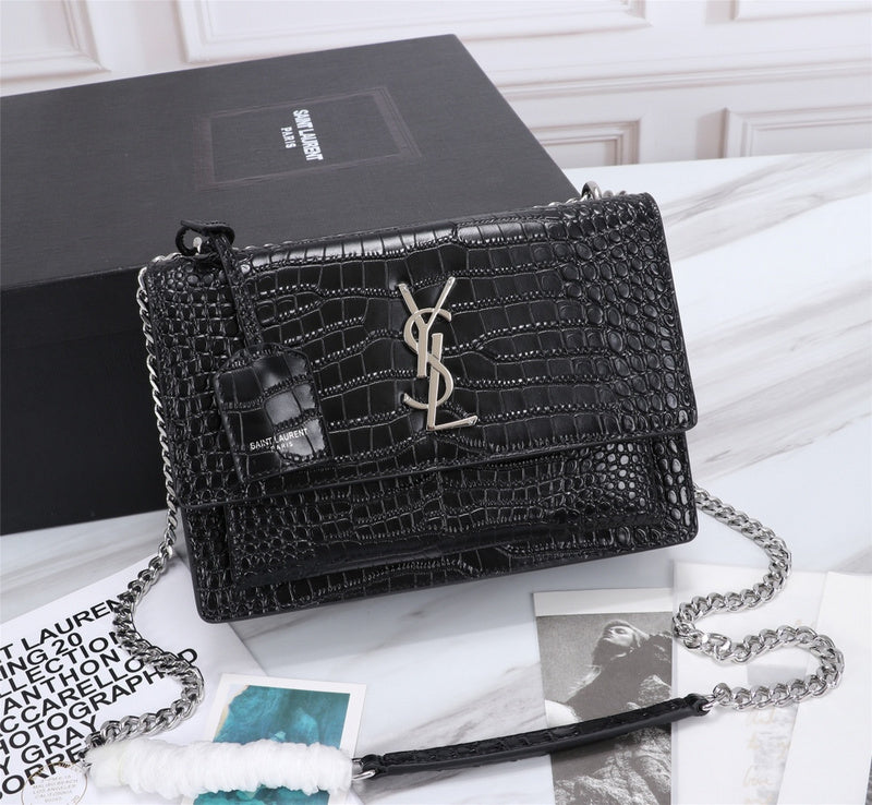 Lusso Official - LUXURY YSL BAGS - 1794