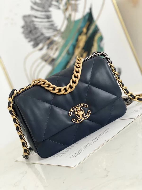 LO - CHL  BAGS FOR WOMEN - FASHION LUXURY BAGS - 1014