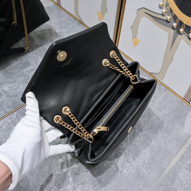 YSL BAGS - WOMEN LOVE LUXURY BAGS - 1301