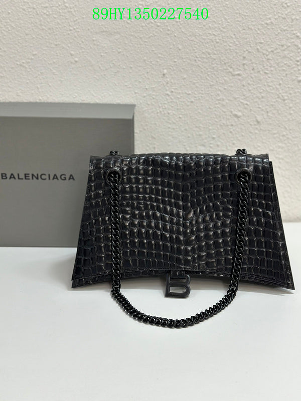 LO - BGA Bags - 1916