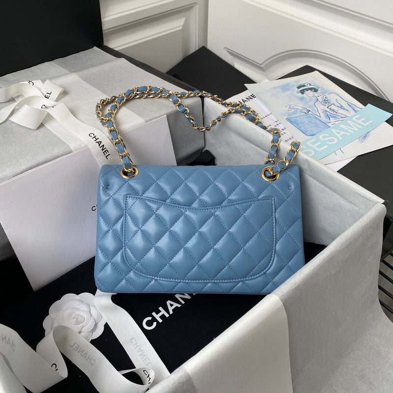 Lusso Official -  CHL BAGS  - 381