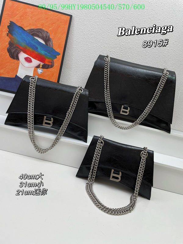 LO - BGA Bags - 1800