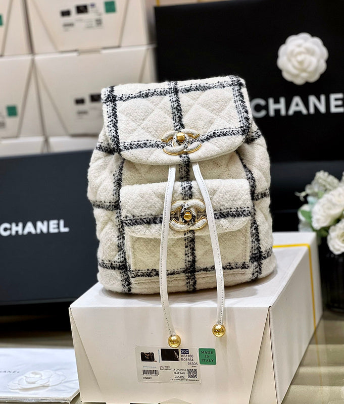 LO - LUXURY CHL BAGS - 609