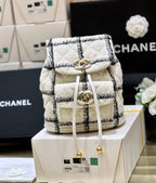 LO - LUXURY CHL BAGS - 609