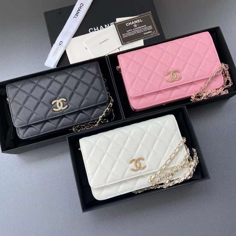 LO - CHL  BAGS FOR WOMEN - FASHION LUXURY BAGS - 316