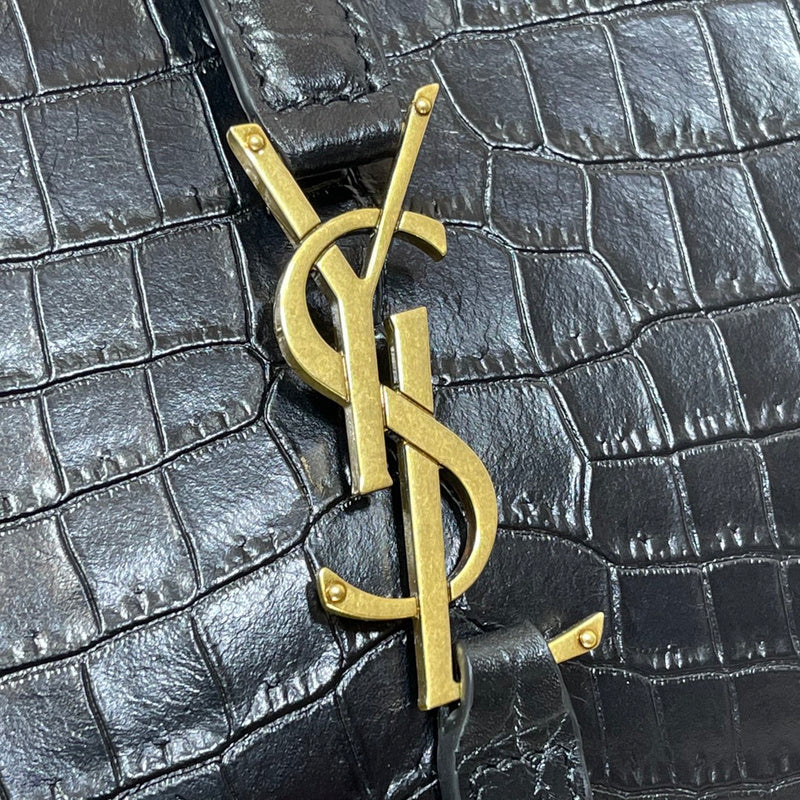 YSL BAGS - WOMEN LOVE LUXURY BAGS - 2547