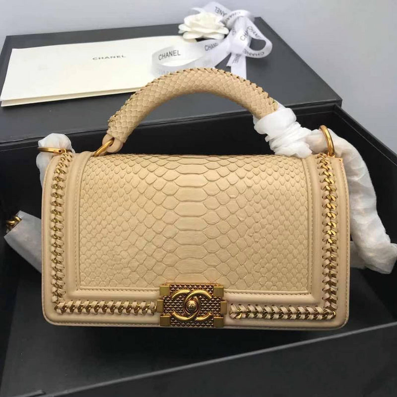 LO - CHL  BAGS FOR WOMEN - FASHION LUXURY BAGS -1984