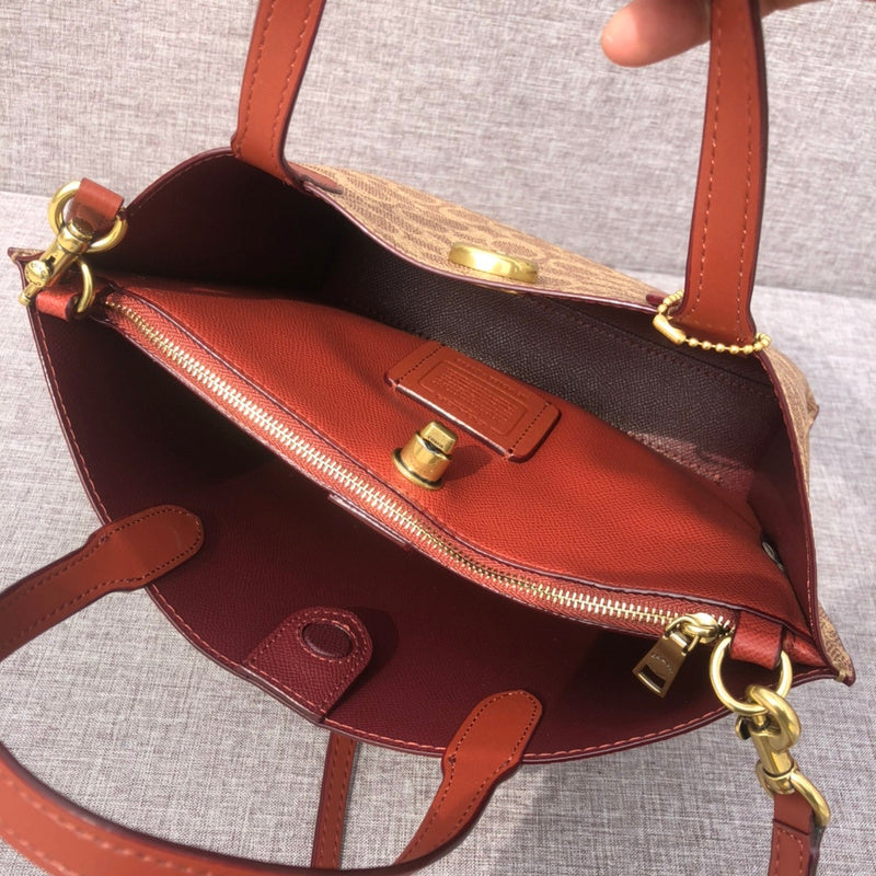 LO - CCH Bags - 560