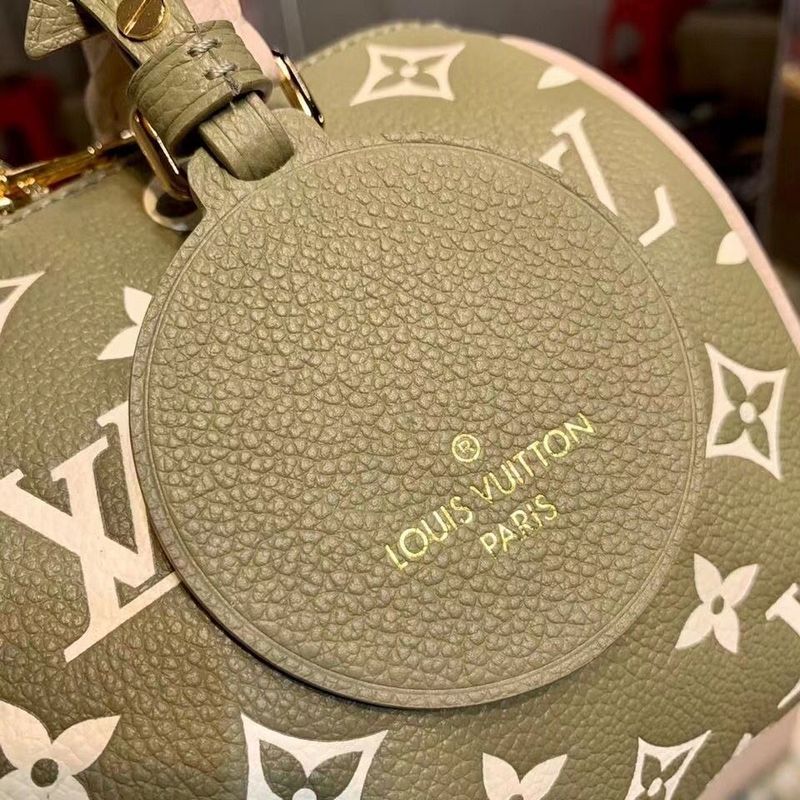LO - LV Bags - 16461
