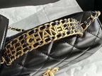 LO - CHL  BAGS FOR WOMEN - FASHION LUXURY BAGS - 363