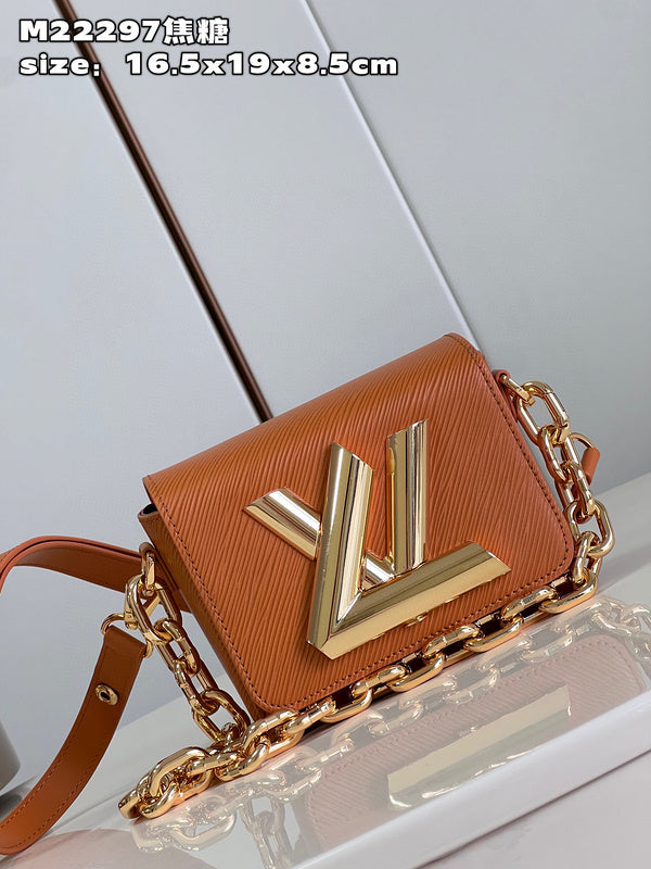 LO-LV bags 12023