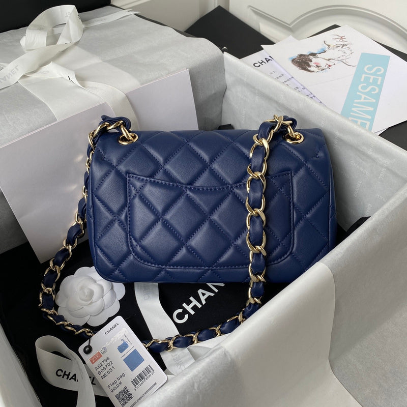 LO - CHL  BAGS FOR WOMEN - FASHION LUXURY BAGS -2028