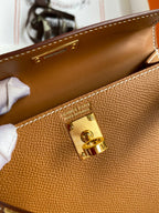 LO - HRMS DESIGNER BAGS - WOMEN BAGS - 891