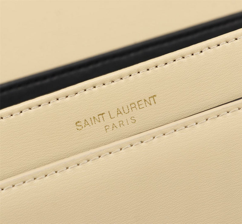 YSL BAGS - WOMEN LOVE LUXURY BAGS - 1744