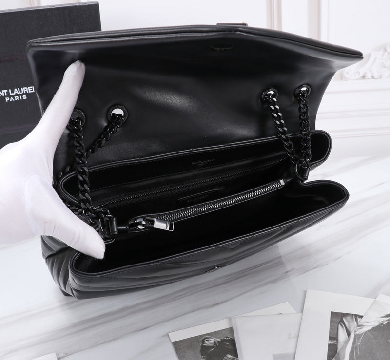 YSL BAGS - WOMEN LOVE LUXURY BAGS - 1334