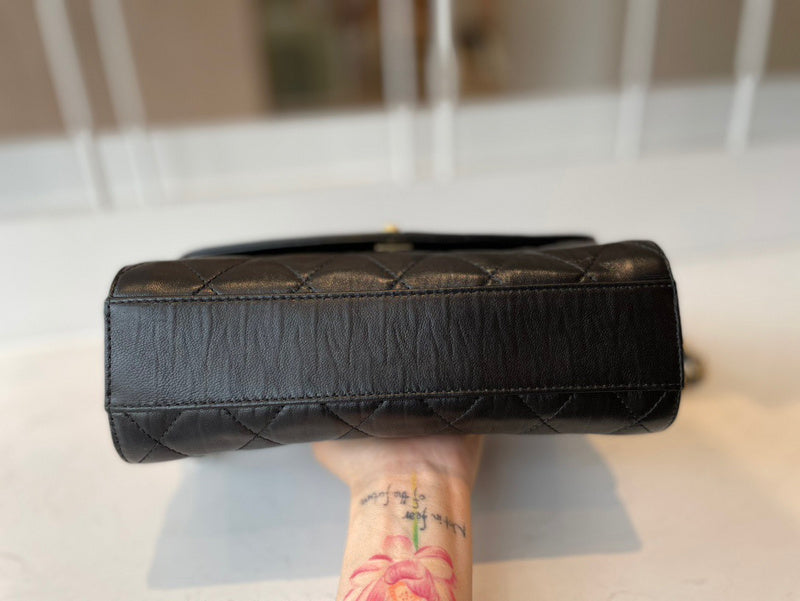 Lusso Official -  CHL BAGS  - 341