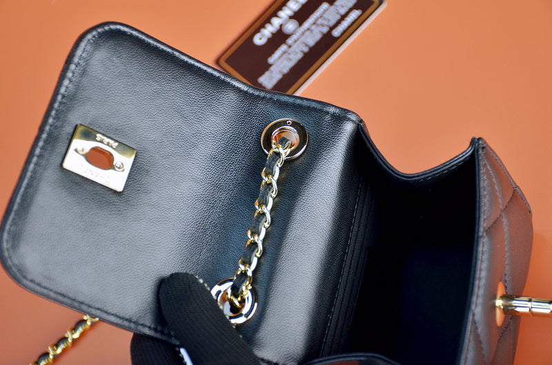 Lusso Official -  CHL BAGS  - 621