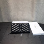 Lusso Official - LUXURY YSL BAGS - 1034