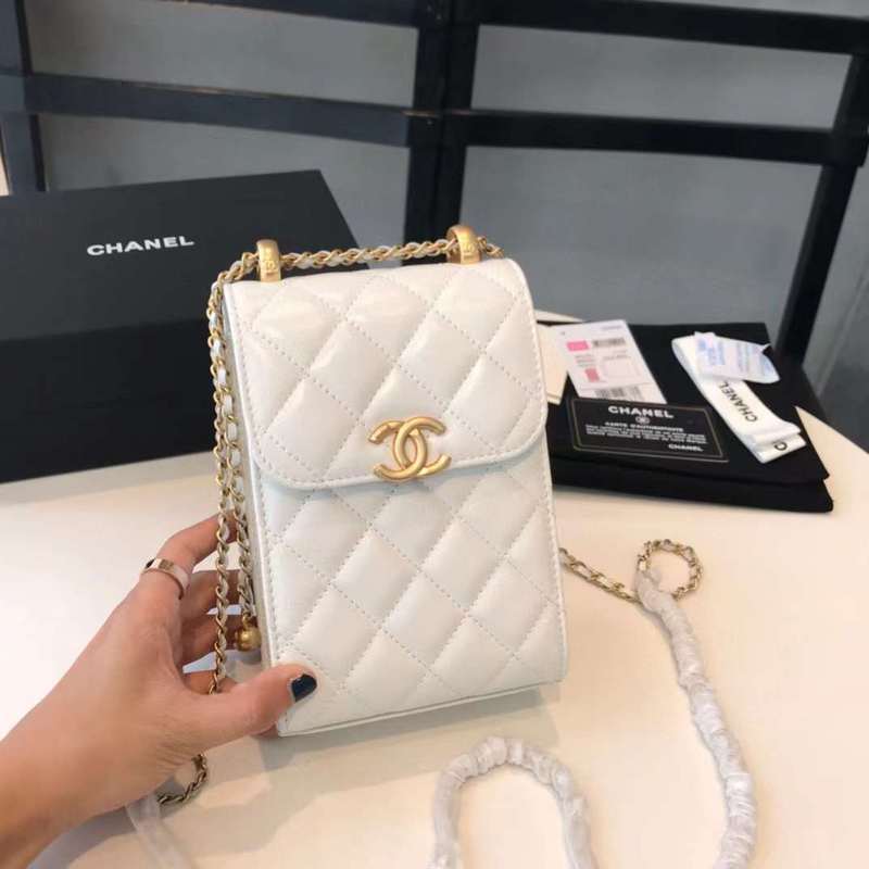 LO - CHL  BAGS FOR WOMEN - FASHION LUXURY BAGS - 891