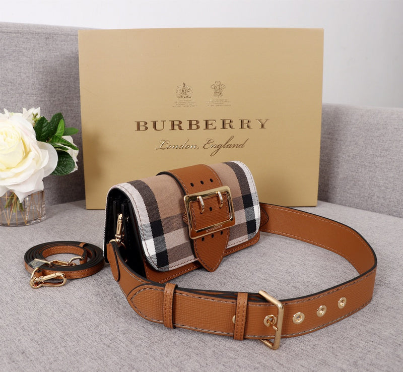 B-Berry Bags - Women Love Luxury Bags - 1012