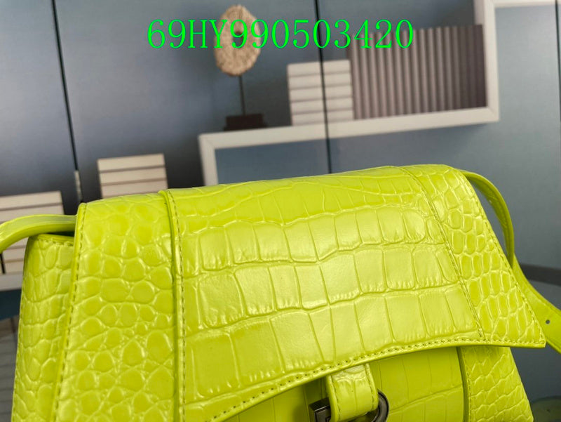 LO - BGA Bags - 2314