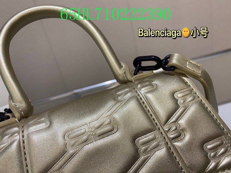 LO - BGA Bags - 1919