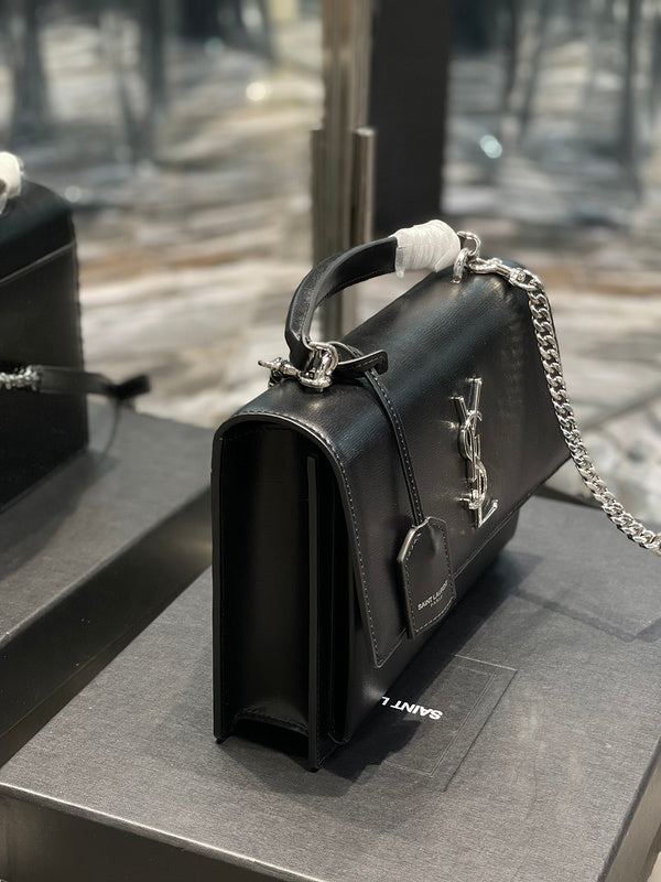 YSL BAGS - WOMEN LOVE LUXURY BAGS - 306