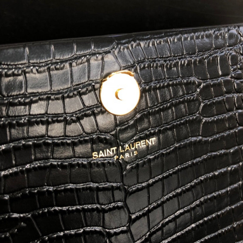 BB - YSL Bag - 4013