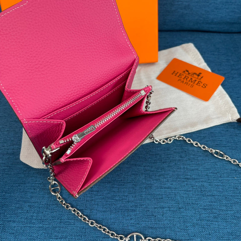 LO - HRMS LUXURY BAGS - 645