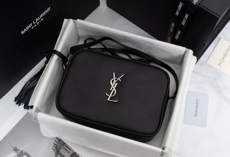 YSL BAGS - WOMEN LOVE LUXURY BAGS - 1986