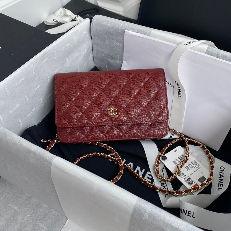 LO - CHL  BAGS FOR WOMEN - FASHION LUXURY BAGS - 952