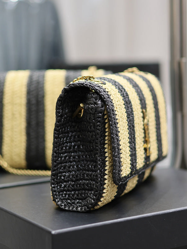 YSL BAGS - WOMEN LOVE LUXURY BAGS - 153