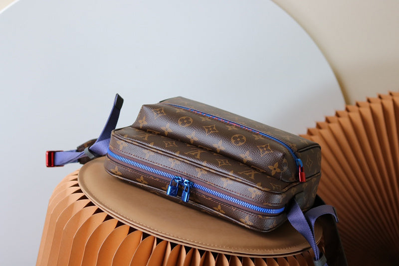 BB - LV Bags - 17185