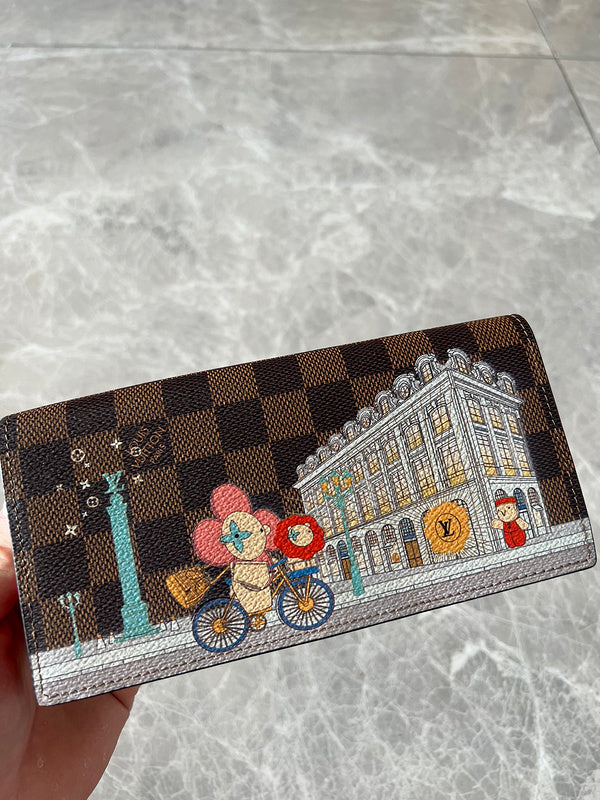 LO - LV Bags - 16019
