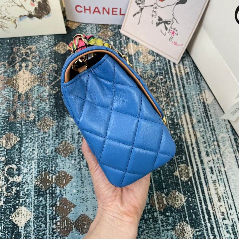 LO - CHL Bags - 1738
