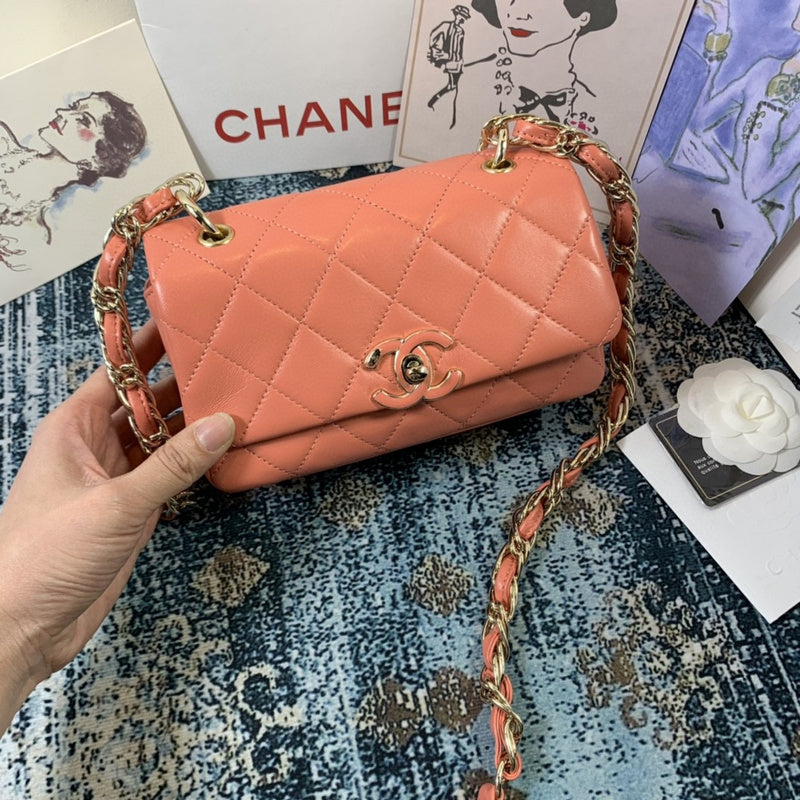 LO - CHL Bags - 1707