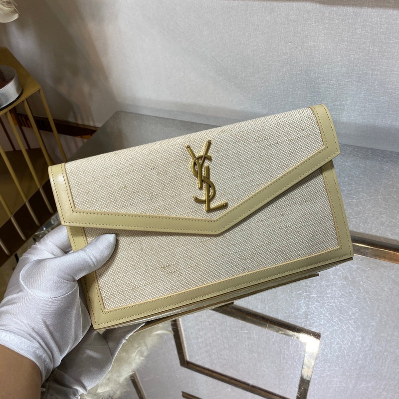 YSL BAGS - WOMEN LOVE LUXURY BAGS - 2455