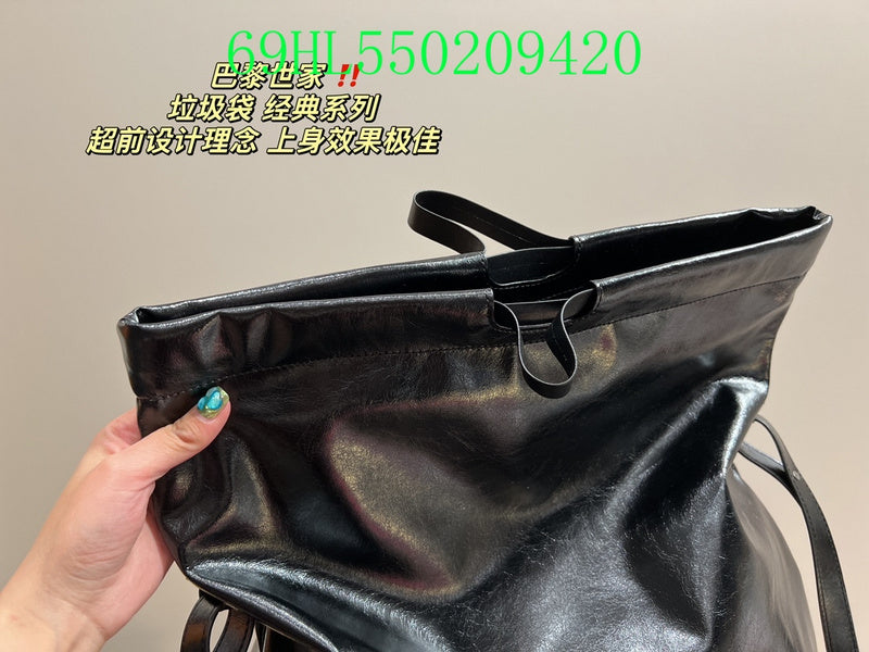 LO - BGA Bags - 1928