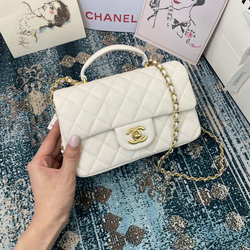 Lusso Official -  CHL BAGS  - 442