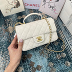 Lusso Official -  CHL BAGS  - 442