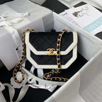 LO - CHL  BAGS FOR WOMEN - FASHION LUXURY BAGS - 072