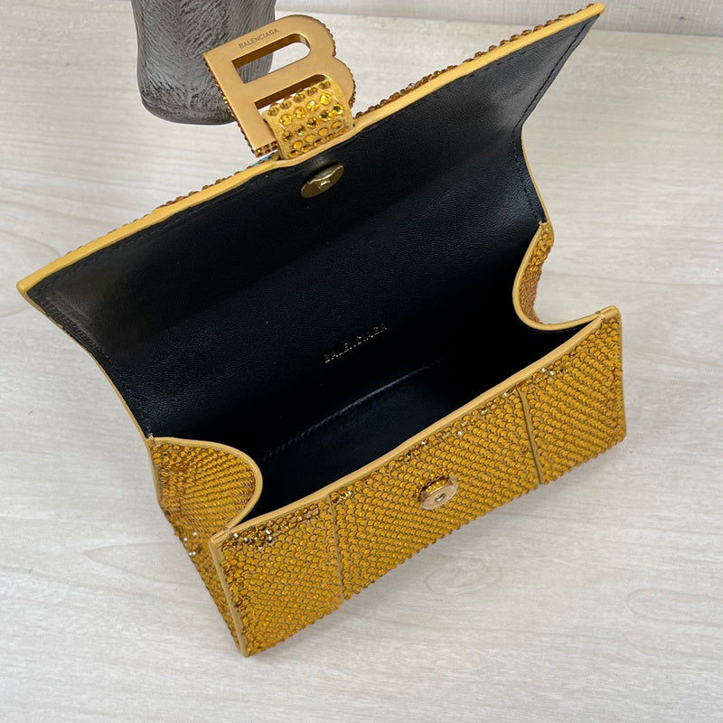 LO BAGS - BGA BAGS - 386