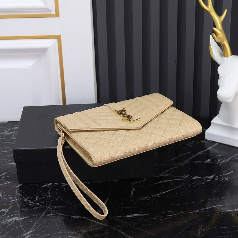 Lusso Official - LUXURY YSL BAGS - 917