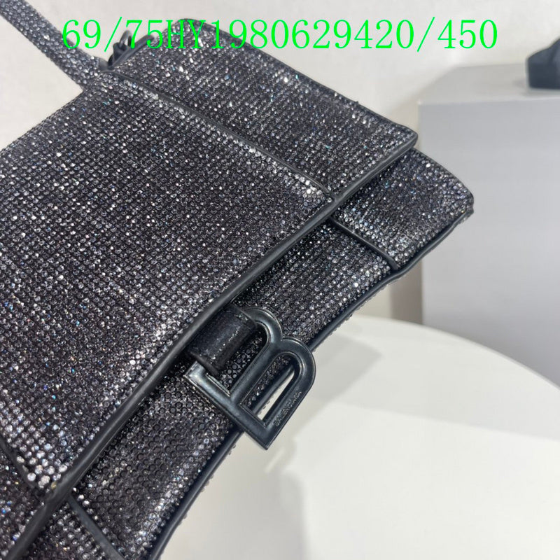 LO - BGA Bags - 2232