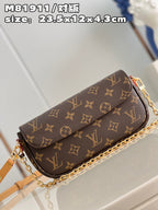 LO - LV Bags - 15897