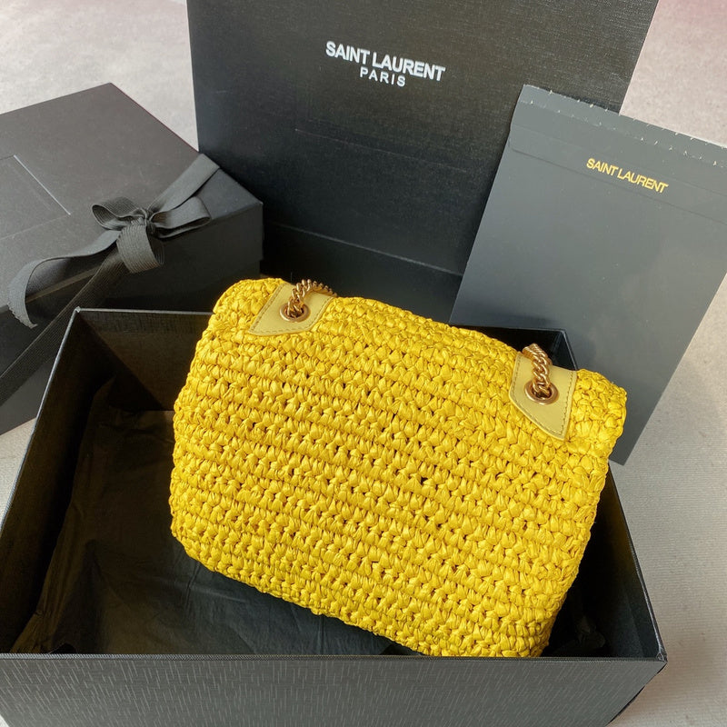Lusso Official - LUXURY YSL BAGS - 620