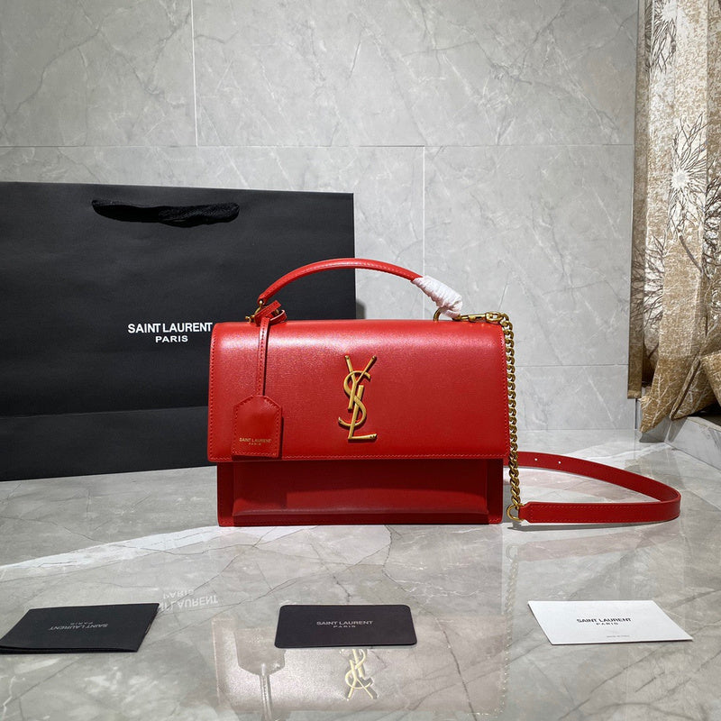 BB - YSL Bag - 4113